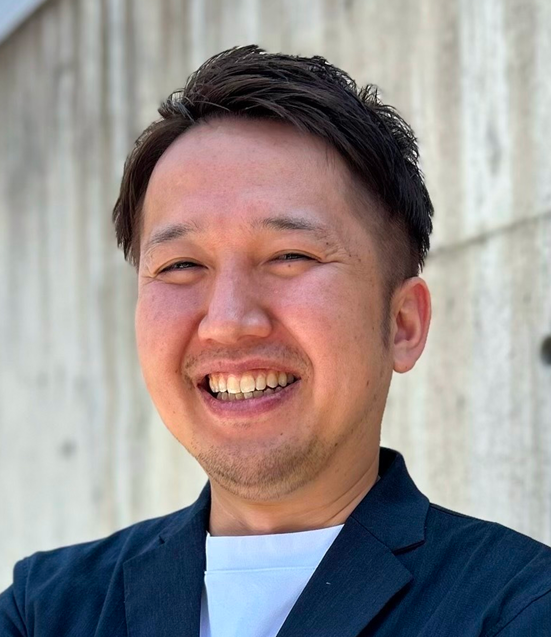 平畑 輝樹